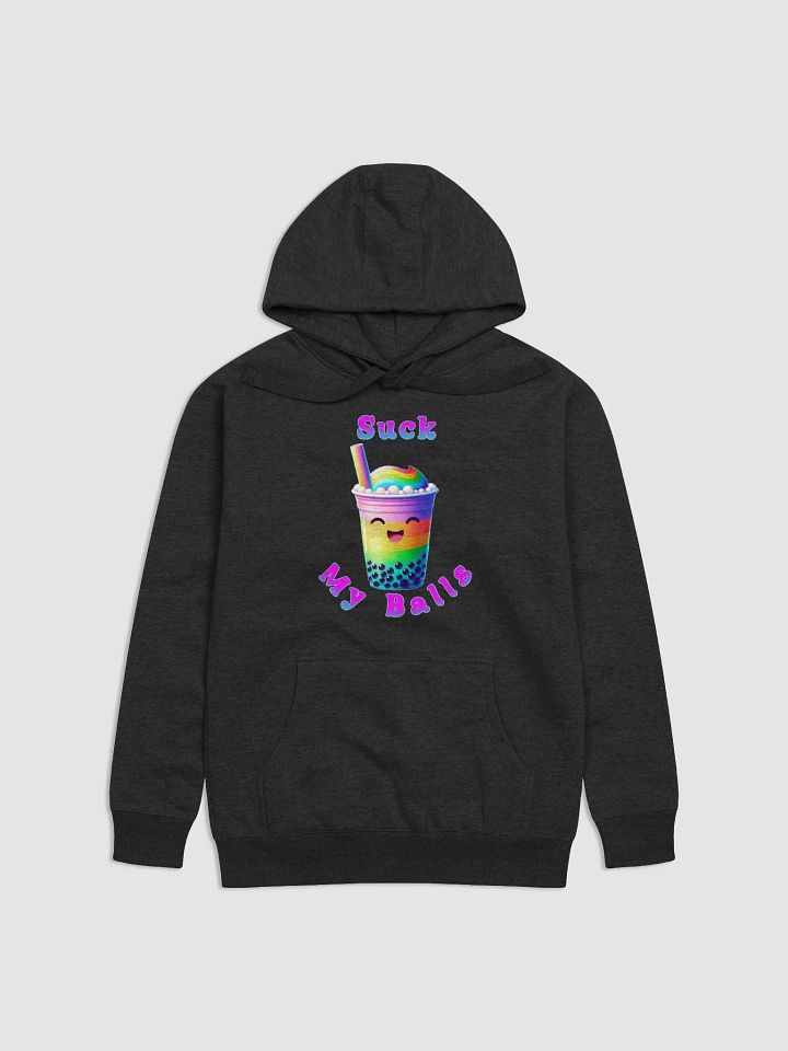 Rainbow Boba Delight Hoodie product image (11)