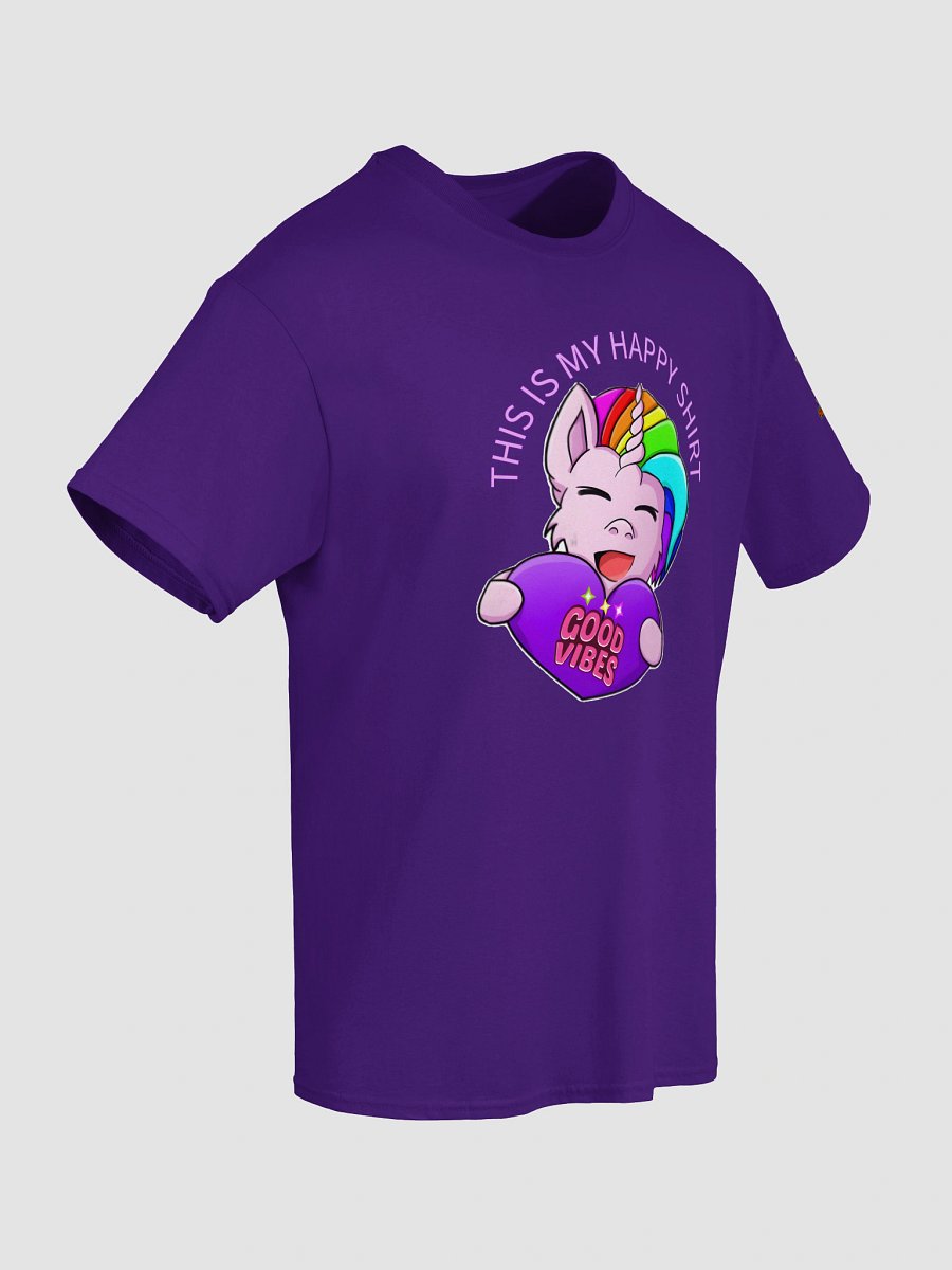 My happy shirt product image (30)