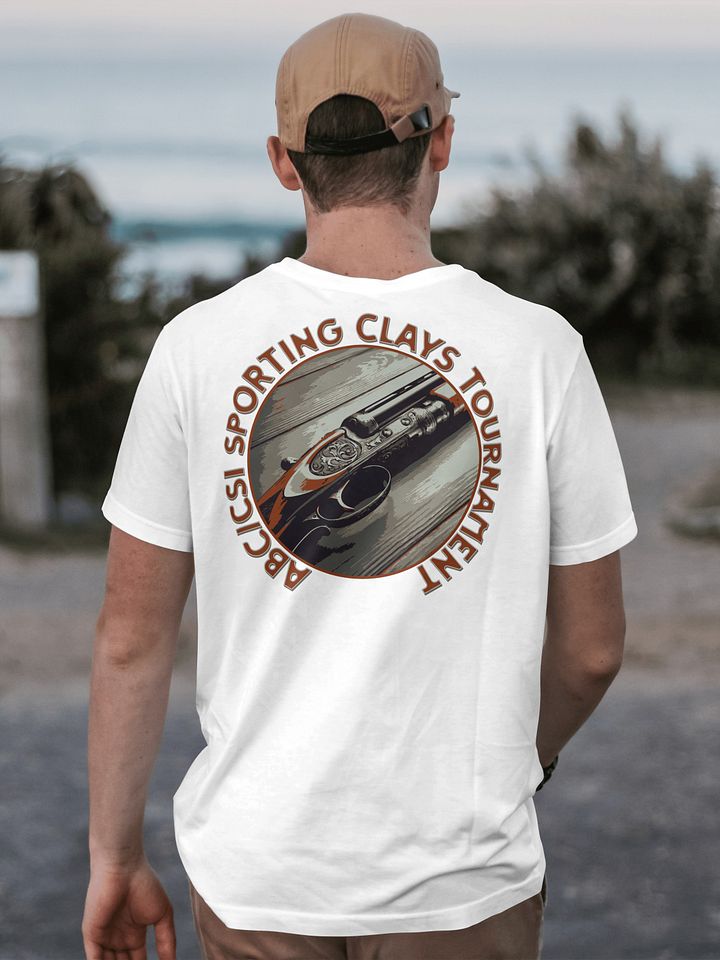 ABC/CSI 2025 PNS Clay Shoot product image (1)