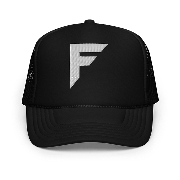 Flex Trucker Hat product image (1)
