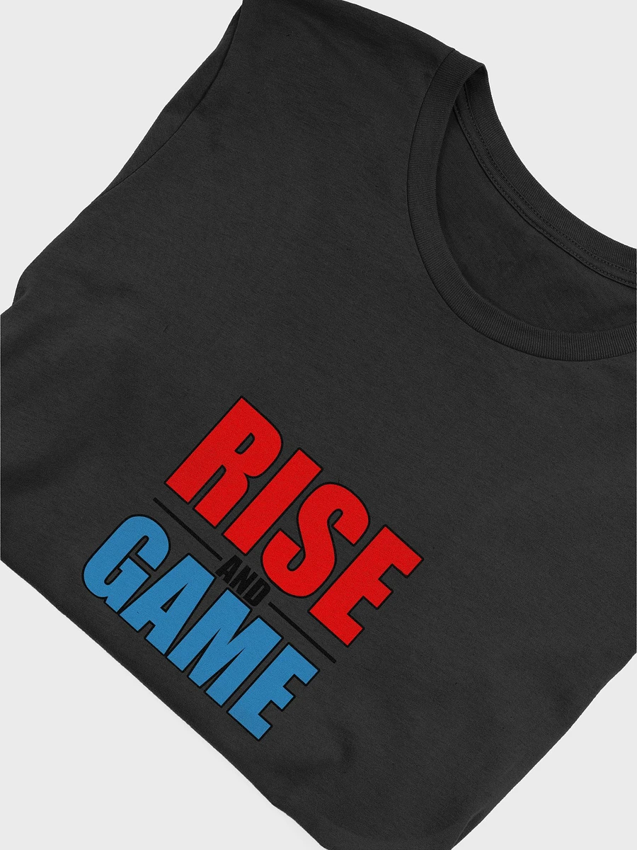 Rise and Game product image (34)