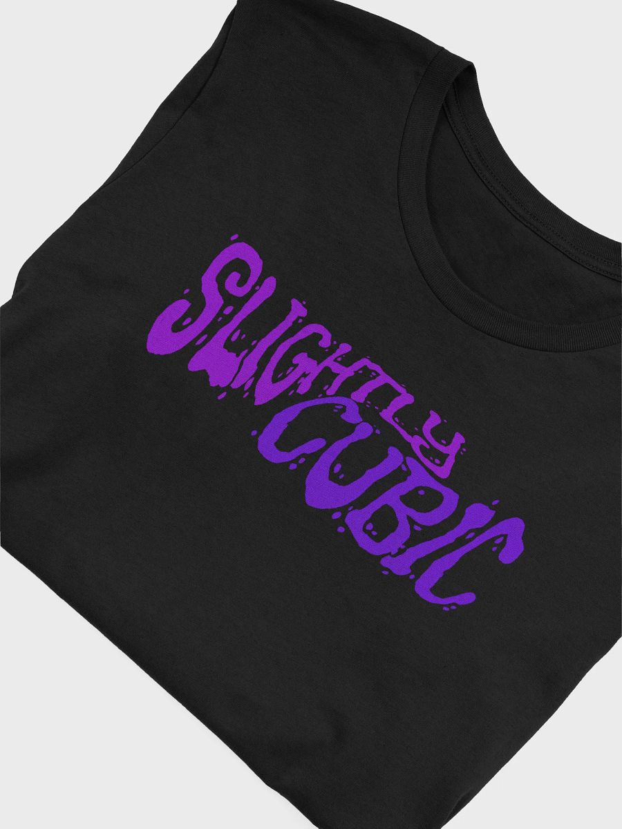 SlightlyCubic T-Shirt product image (15)