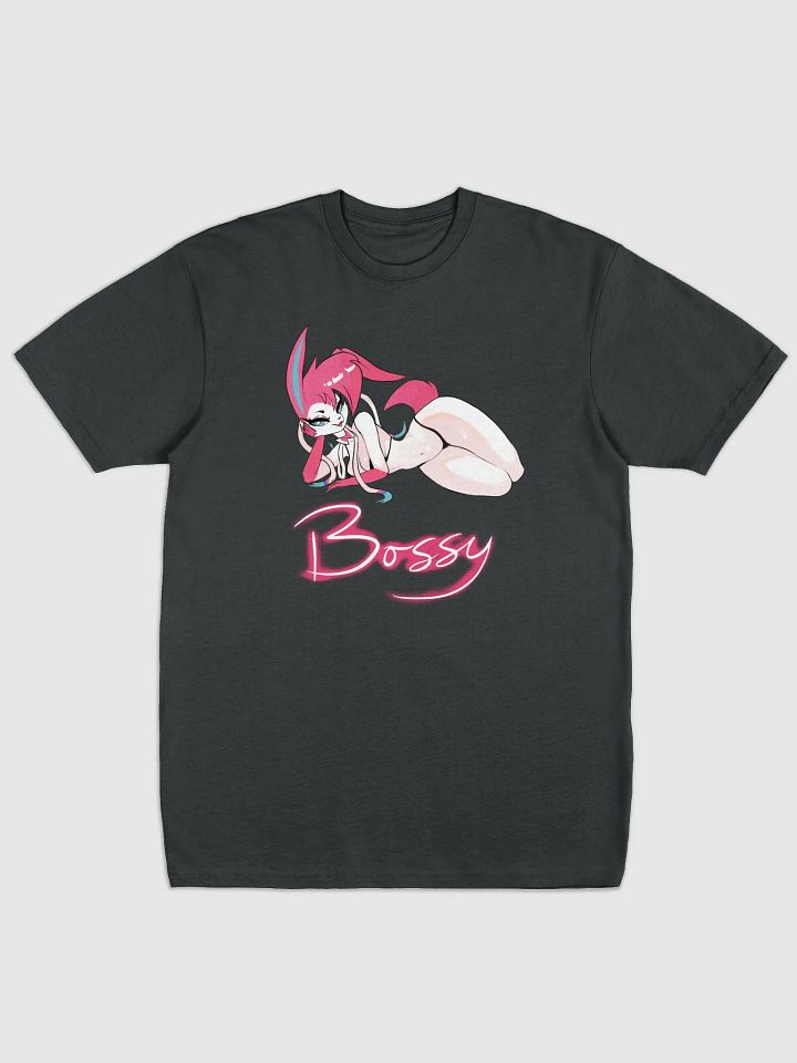 SylvyBoss Bossy Tee product image (1)