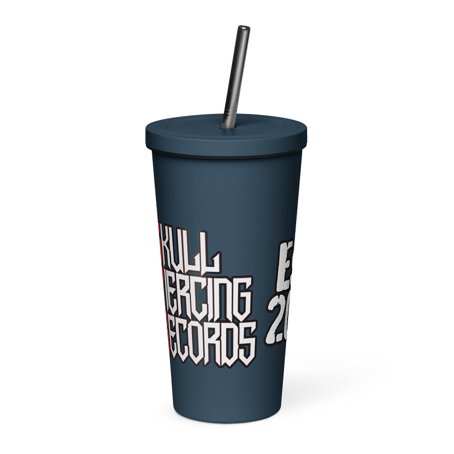 SPR Est. 2011 Insulated Tumbler product image (8)