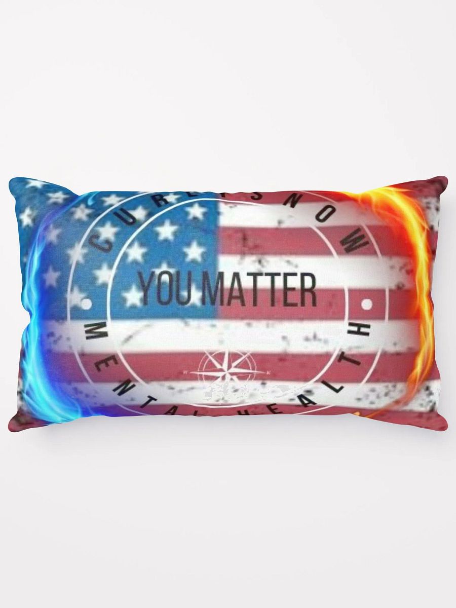 AMAZING WITH YOU IN IT PILLOW product image (13)