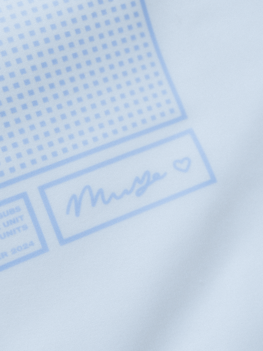 MuYillion Limited Edition Tee product image (7)