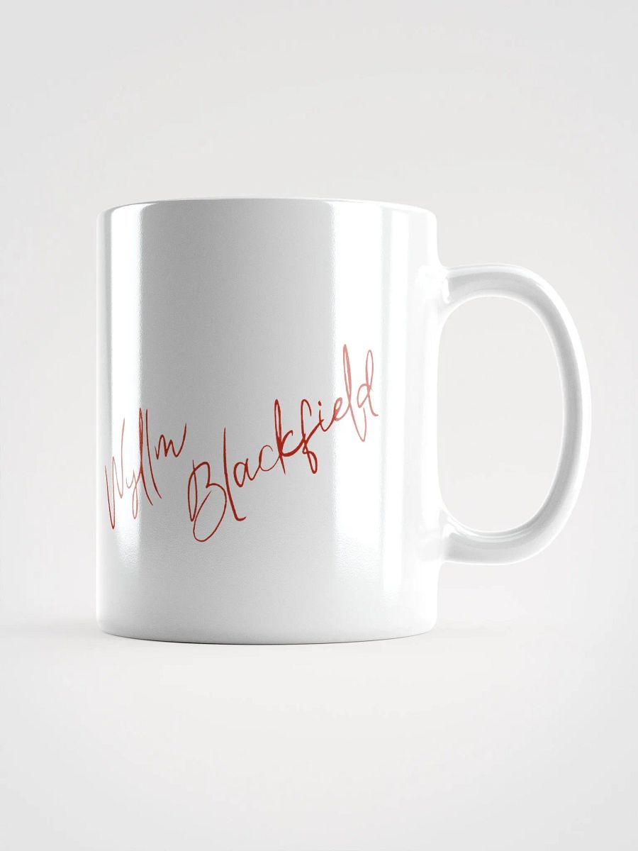 DPD Souvenir Mug (Wyllm) product image (5)