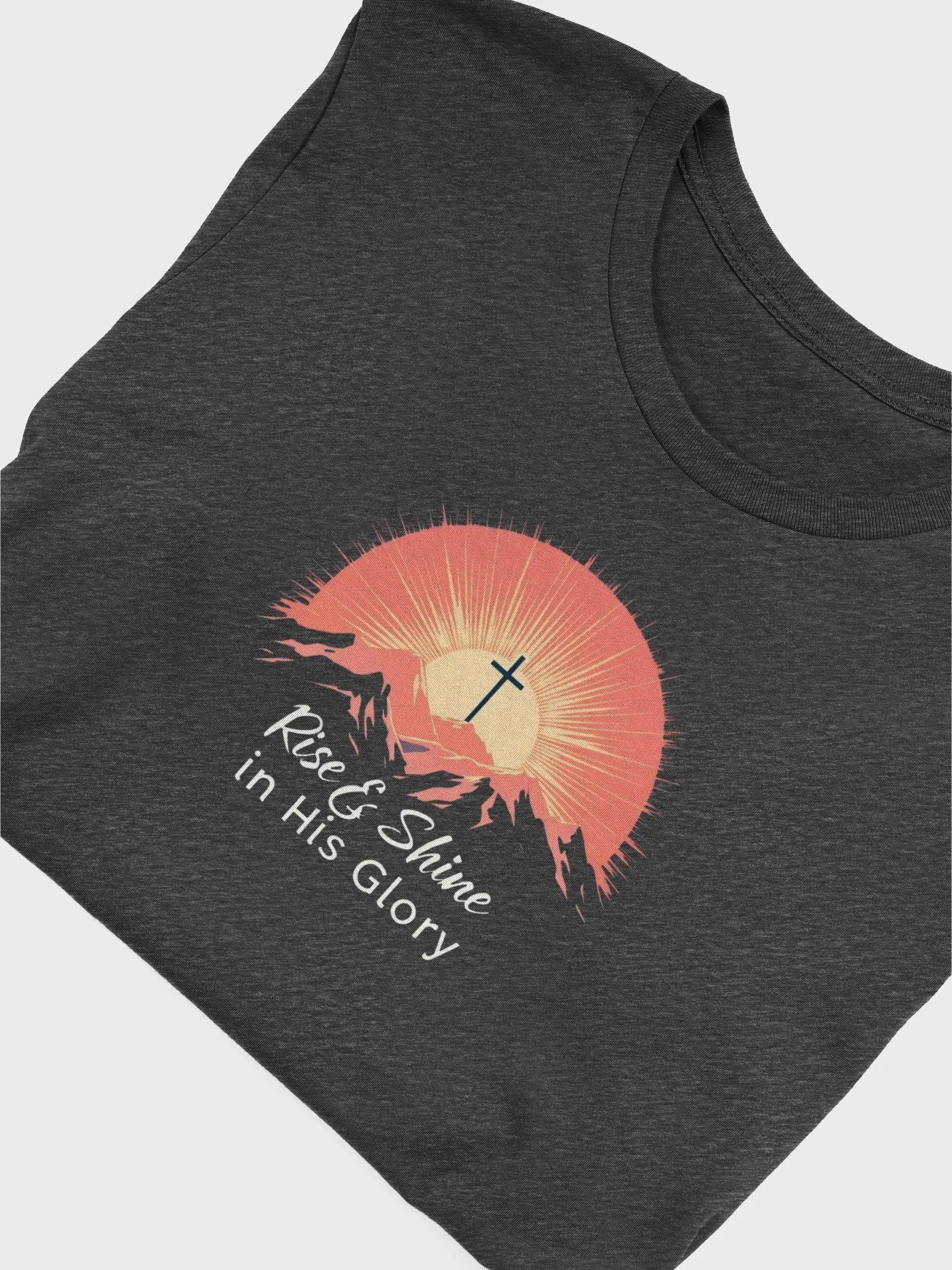 Rise & Shine | Sacred Dawn Tee product image (18)