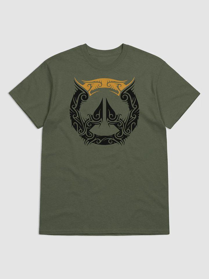 Overwatch Tribal T-Shirt product image (1)