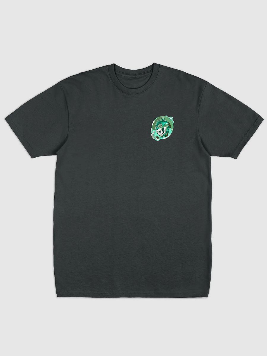 Men's T-Shirt (Student Version) product image (1)