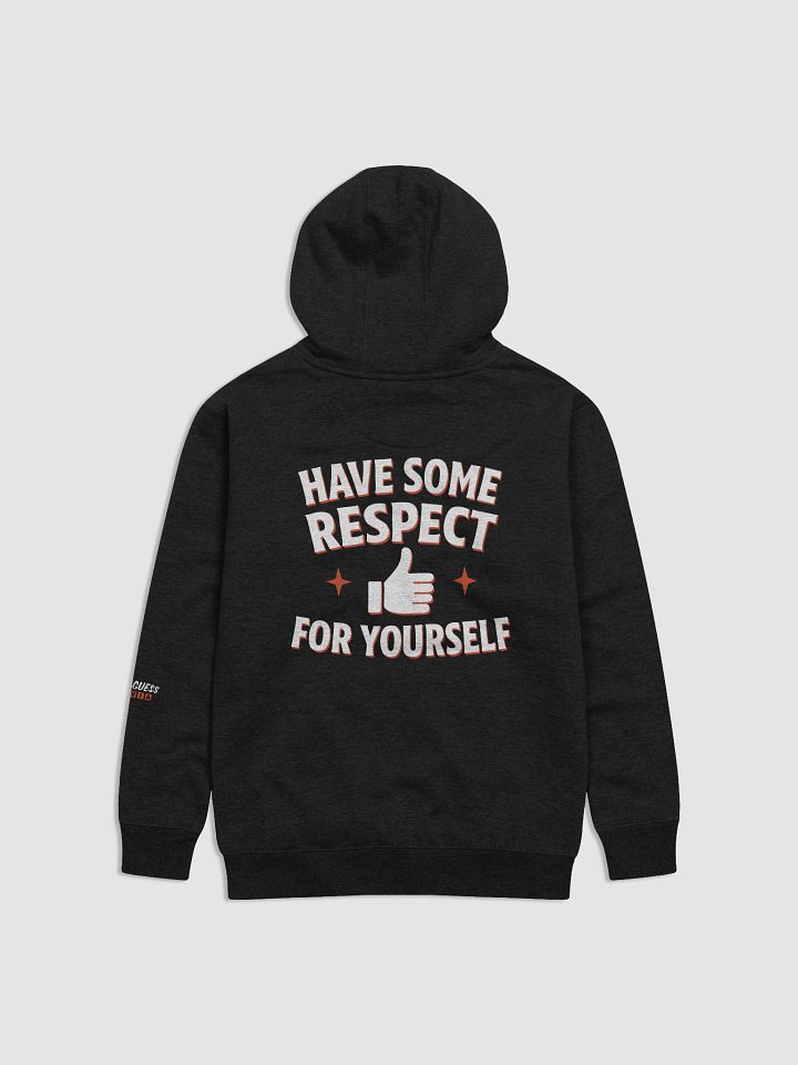 Lucky Guess Trivia Sweatshirt product image (2)
