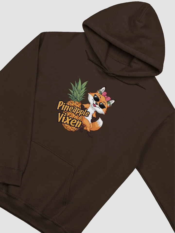 Pineapple Vixen Classic Hoodie product image (13)