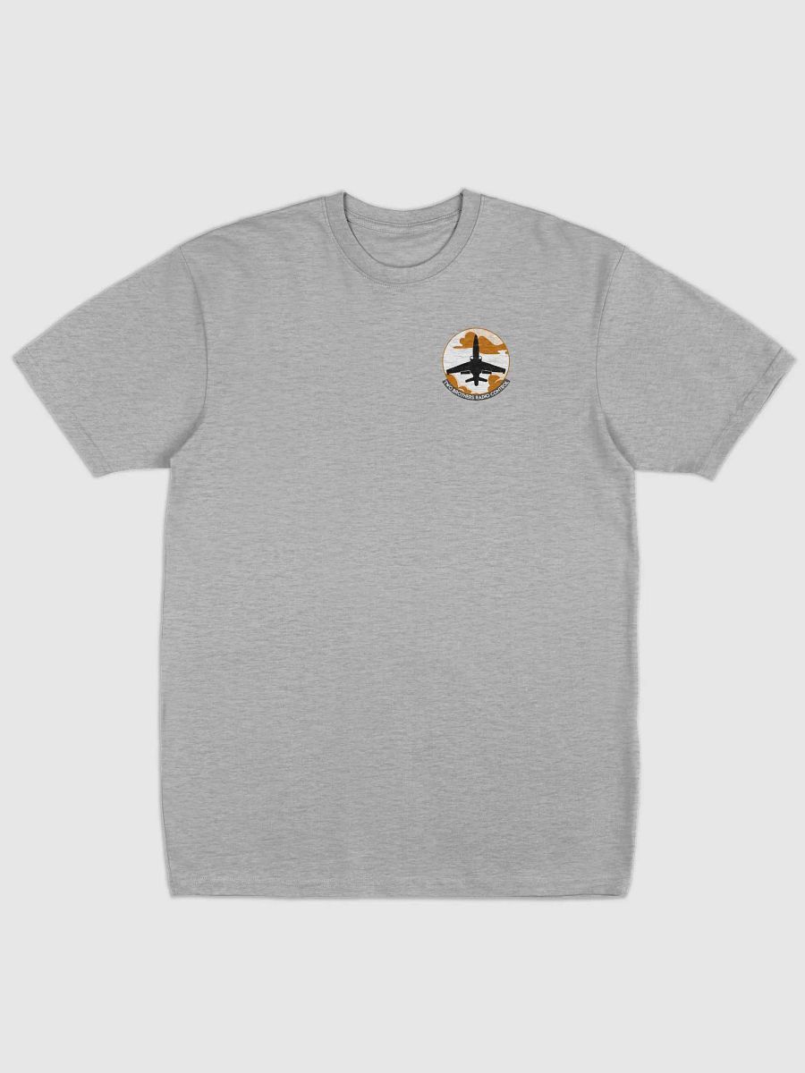 Two Bros Crew Shirt product image (1)
