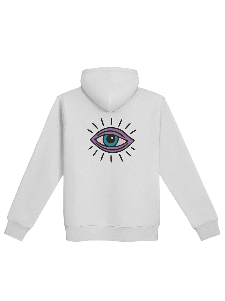 I Need My Space – Funny UFO Unisex Hoodie product image (2)