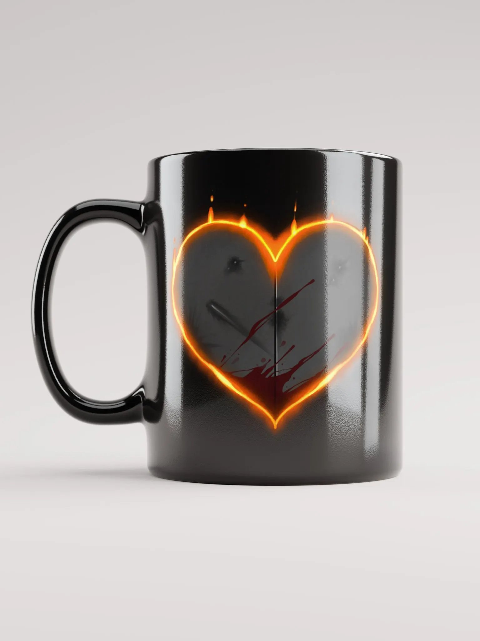 Imperial Heart product image (1)