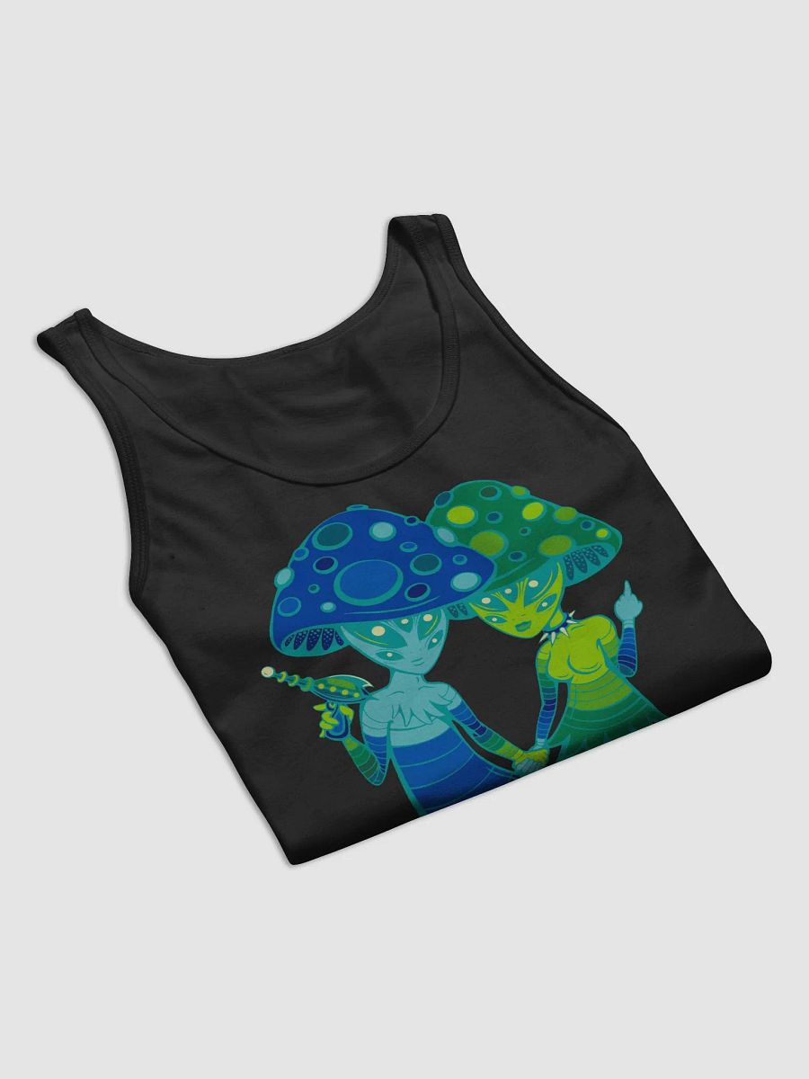 Ride or Die Tank product image (5)