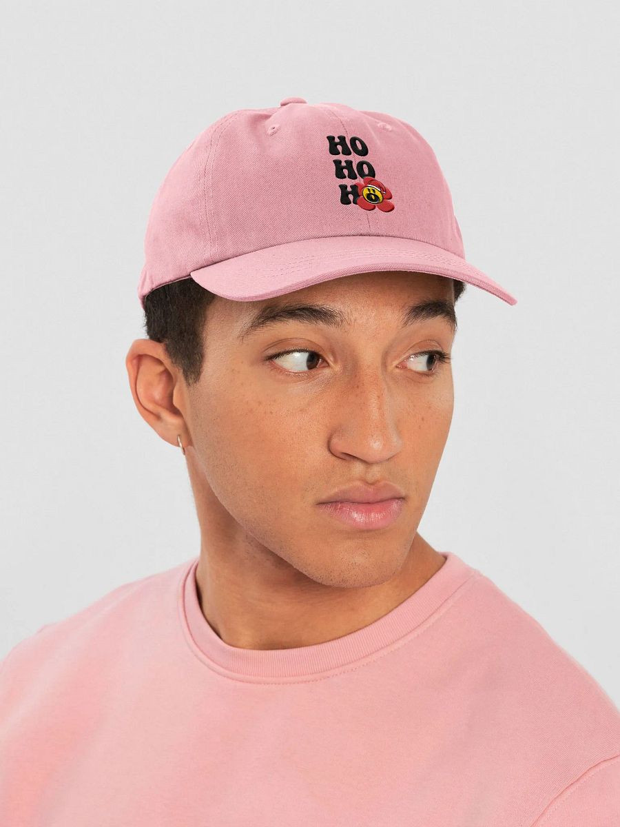 HO HO HO Hat product image (22)