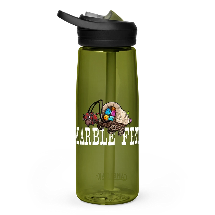 Marble Fest June 2024 - Water Bottle product image (73)