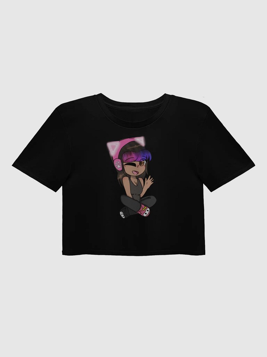 Crop Top product image (2)