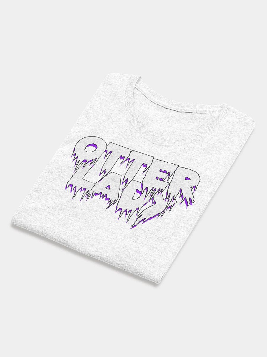 OL Logo Ladies T-shirt product image (17)