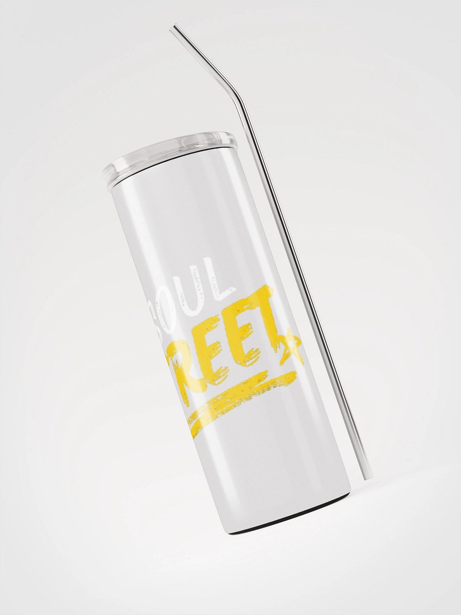 Soul Street Stainless Steel Tumbler product image (5)