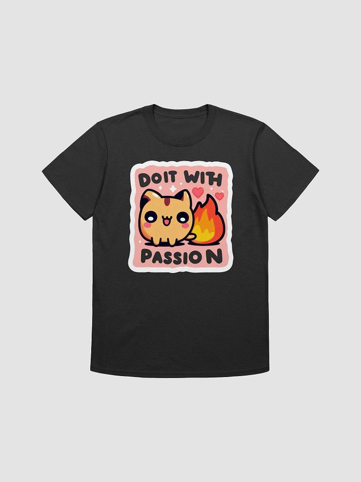 DO IT WITH PASSION 2 product image (1)
