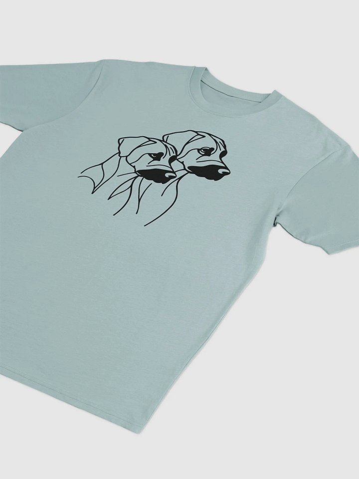 Rhodesian Ridgeback Men's Premium Tee product image (2)