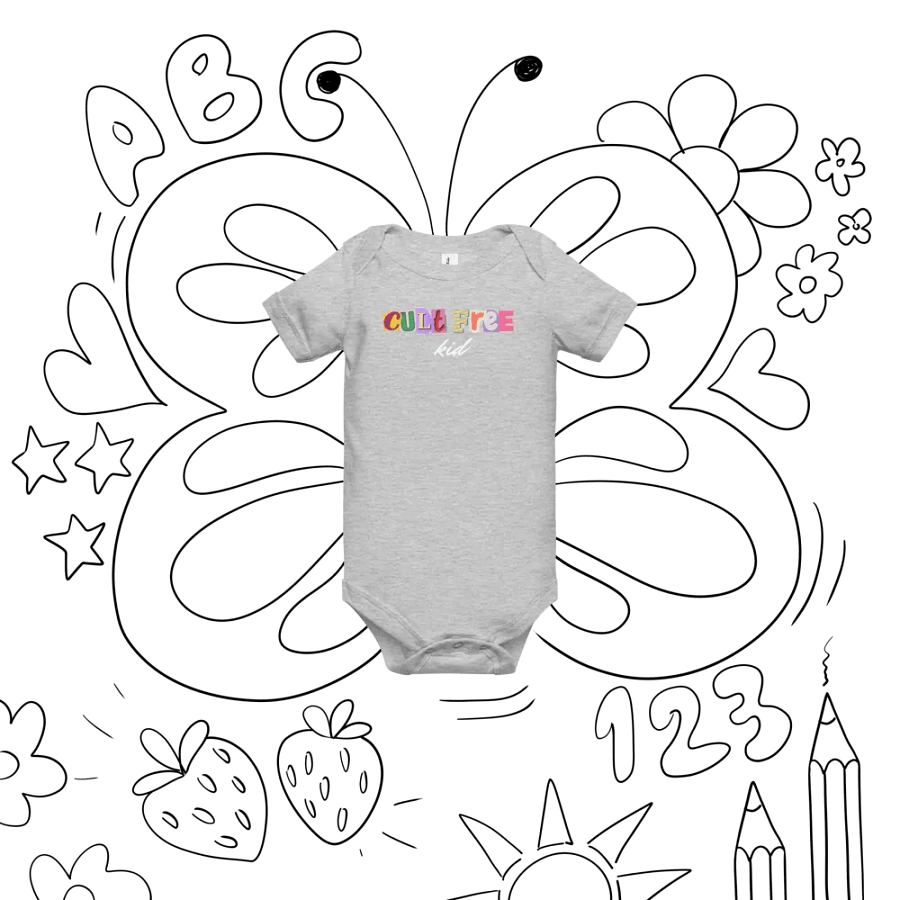 Cult Free Kid product image (33)