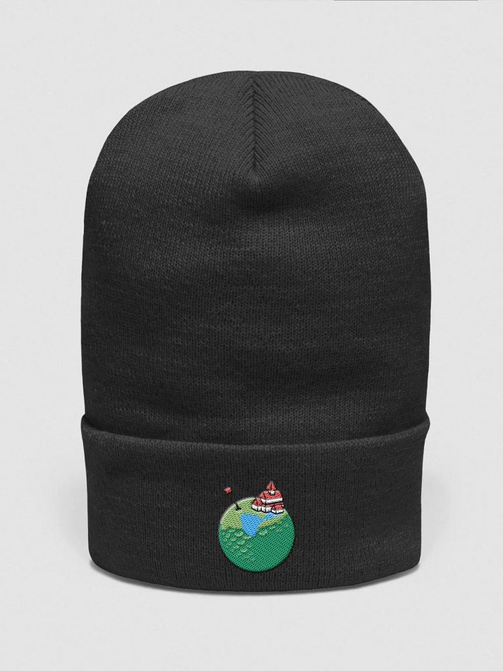 Toasty Tour Beanie product image (1)