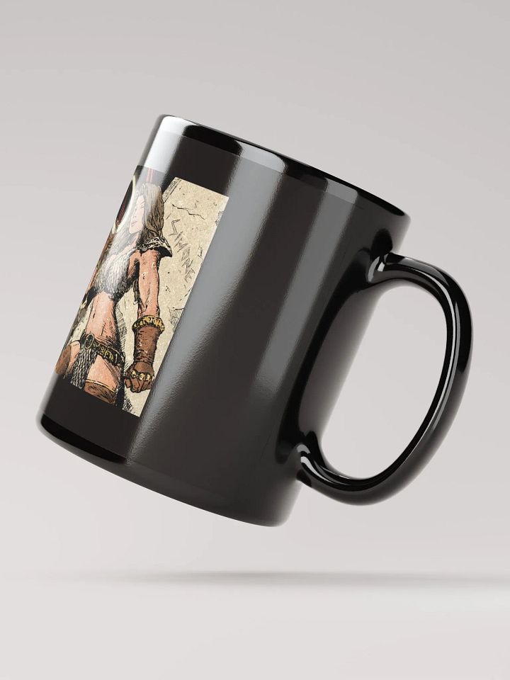 Metal af CineBinge Glossy Mug product image (2)