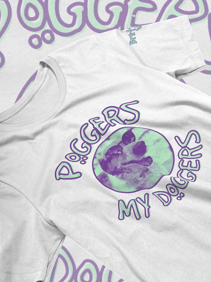 Doggers Tee product image (3)