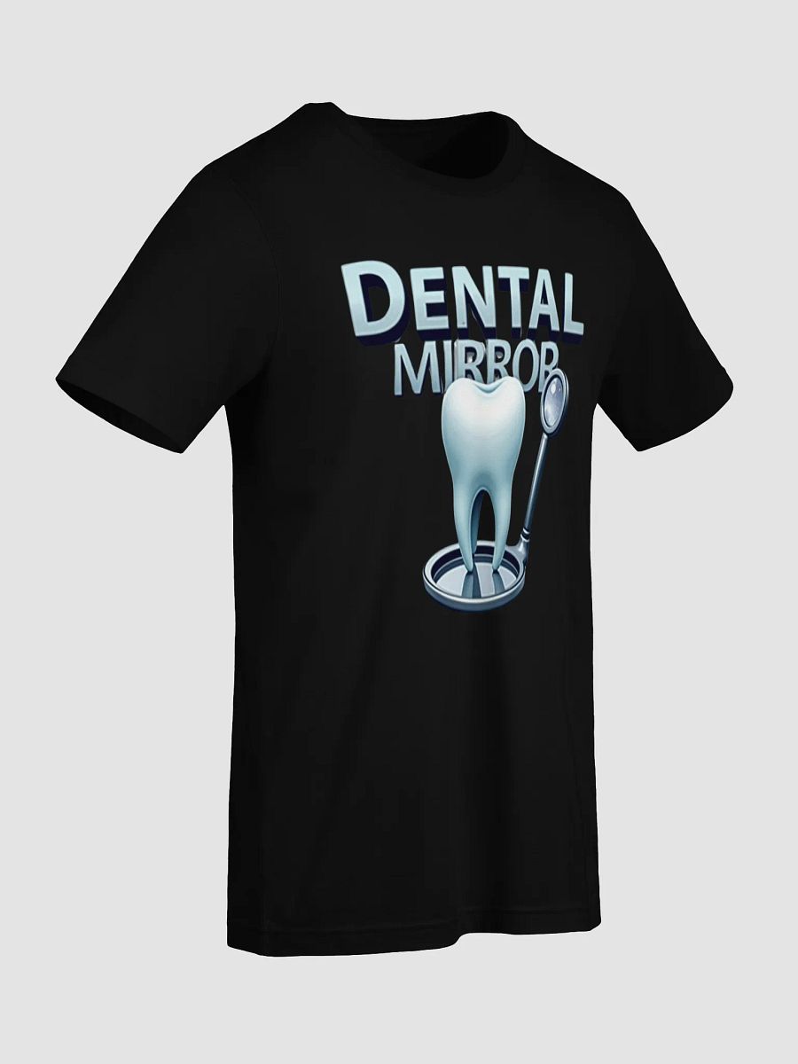 Reflective Dentistry T-Shirt product image (89)