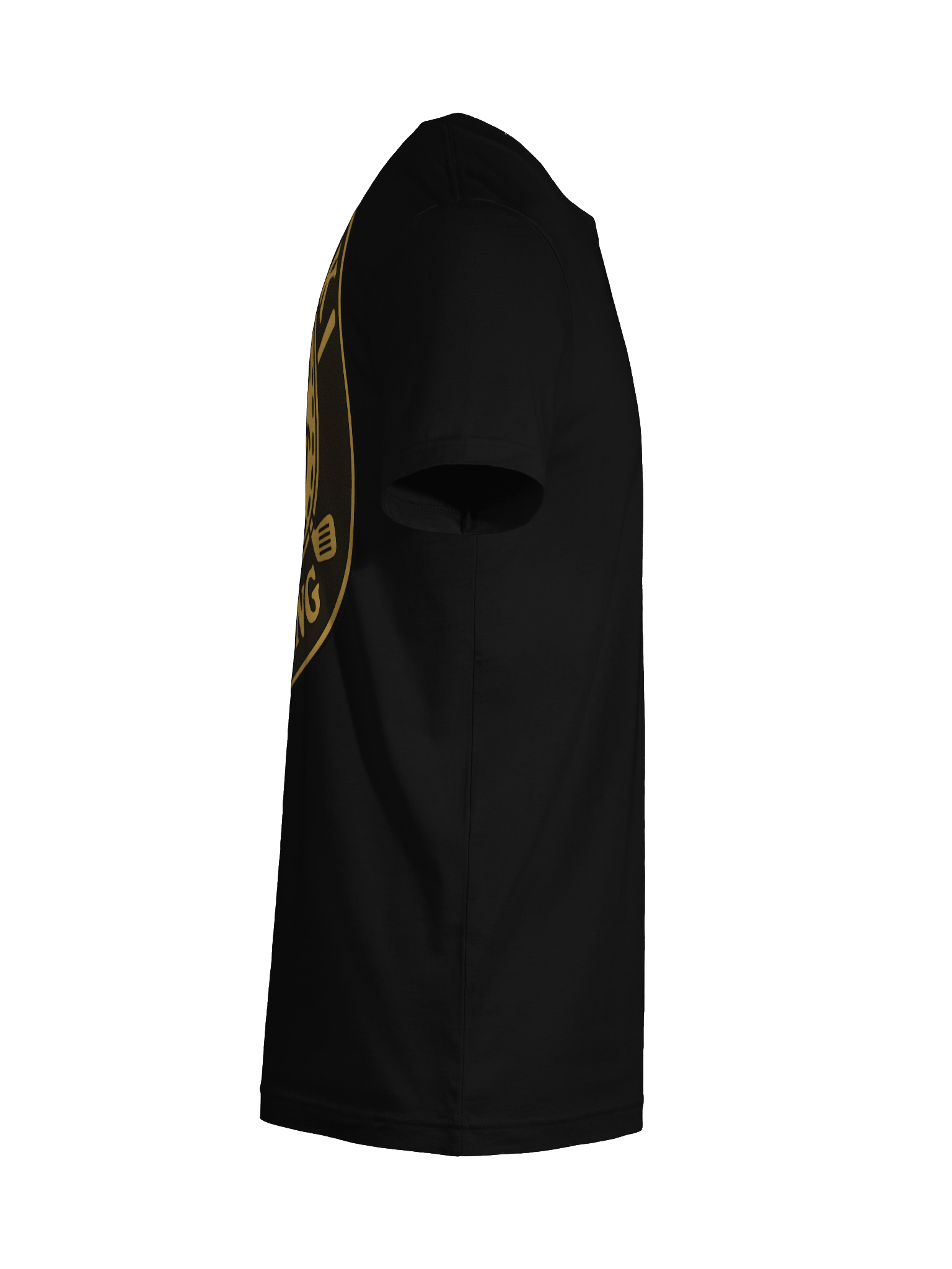 WINK GOLFING Womens T-Shirt product image (58)