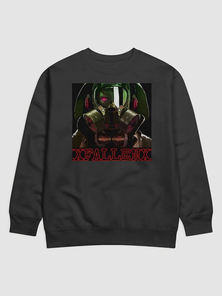 FALLEN54 Premium Americana Sweatshirt product image (1)