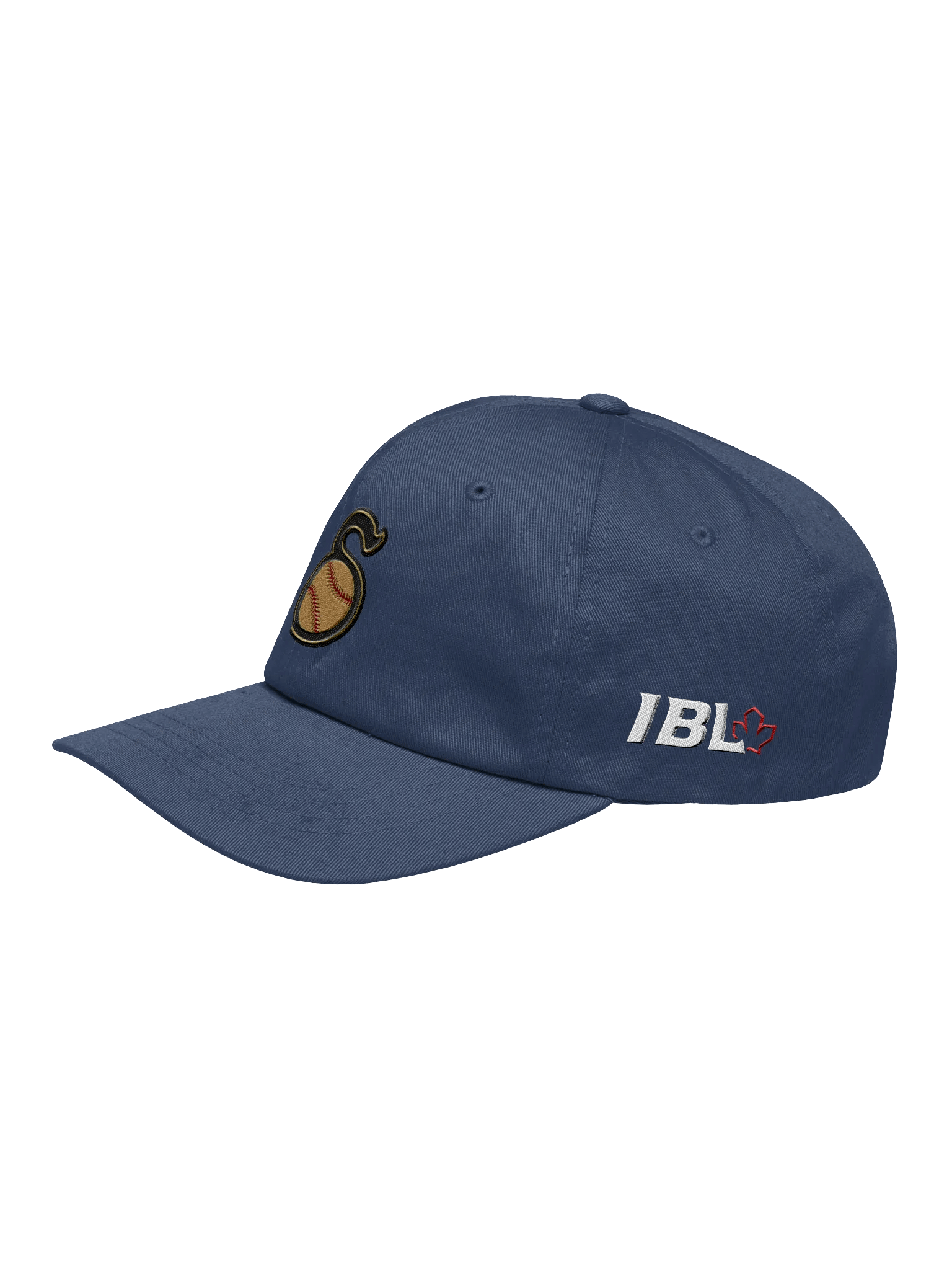 Stratford Hillers Dad Hat product image (3)