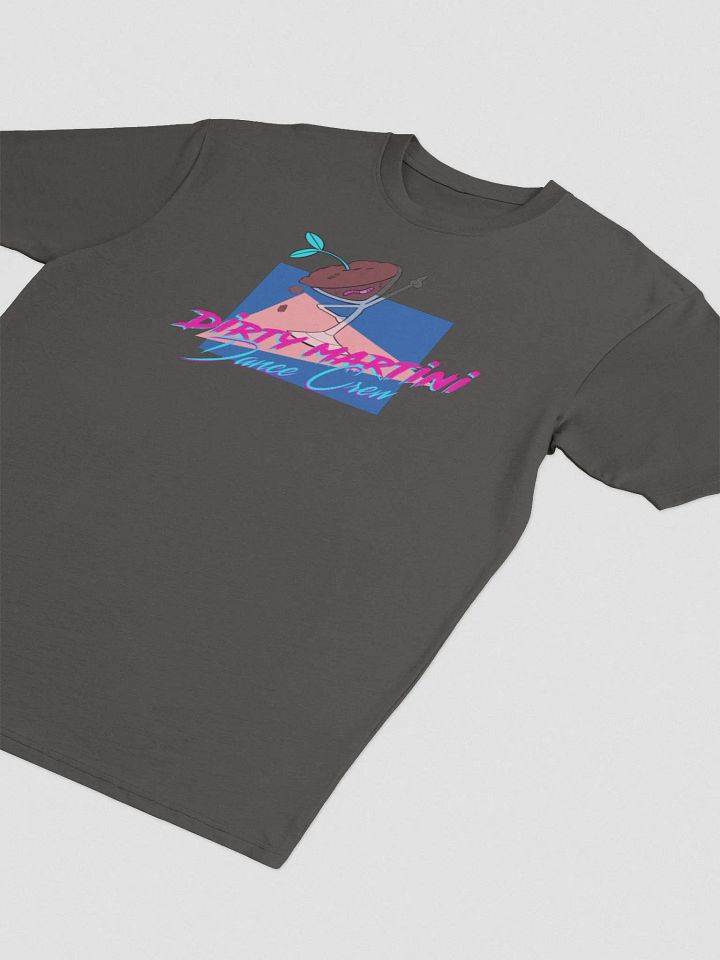 Dirty Martini Dance Crew T-Shirt product image (2)