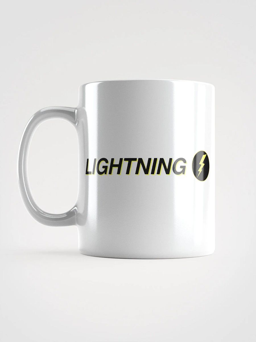 Lightning Mug product image (17)