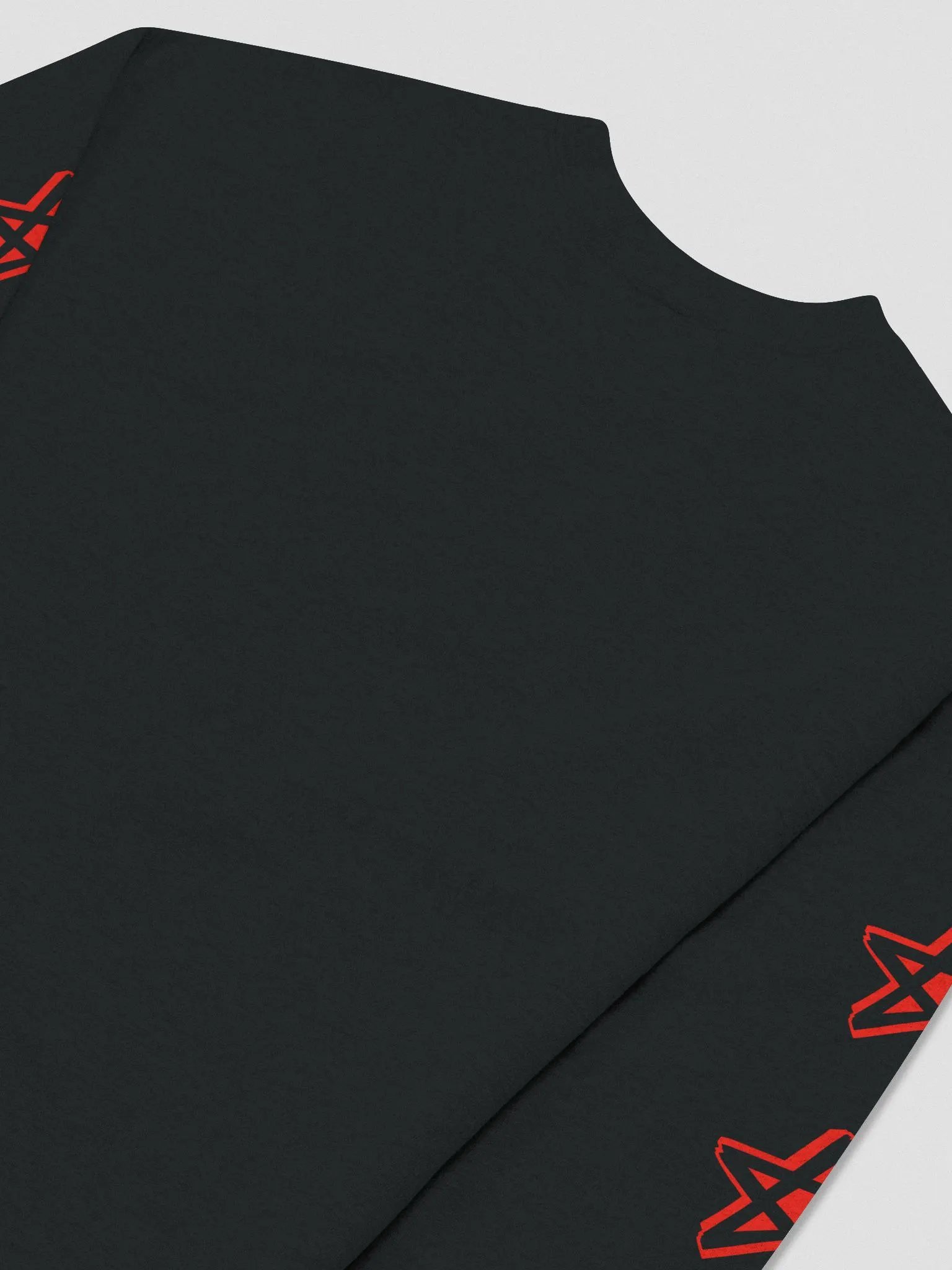 He's Satanic Sweatshirt product image (4)