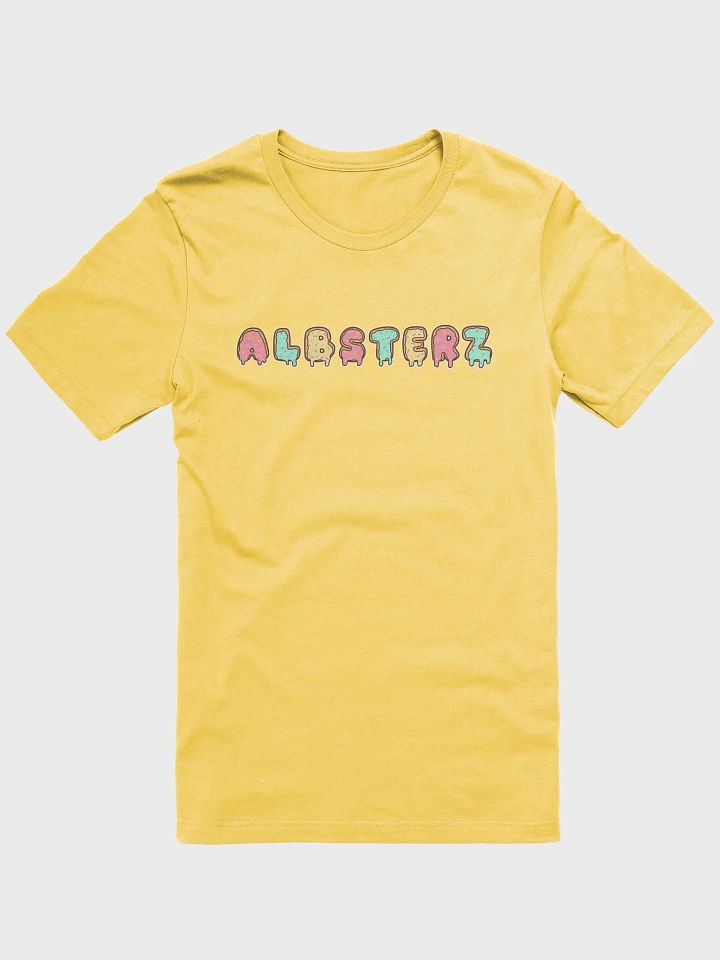 Albsterz T-Shirt product image (1)