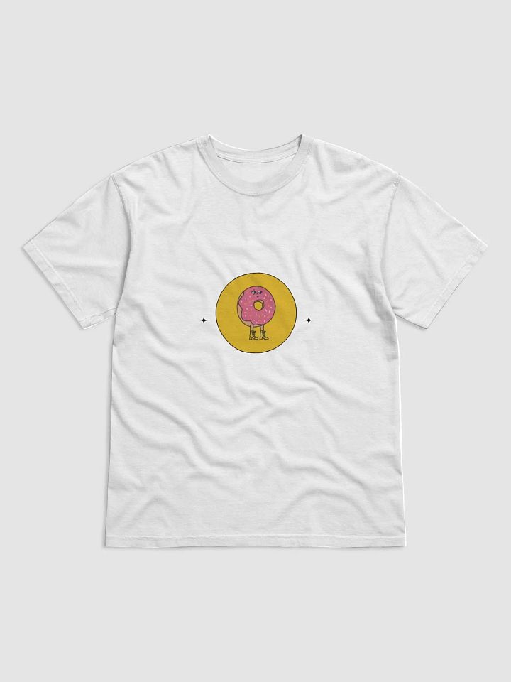 The donut show: Light colors product image (17)