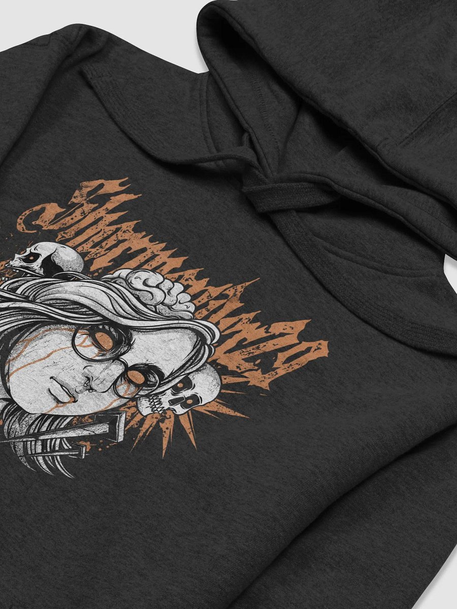Halloween Hoodie product image (3)