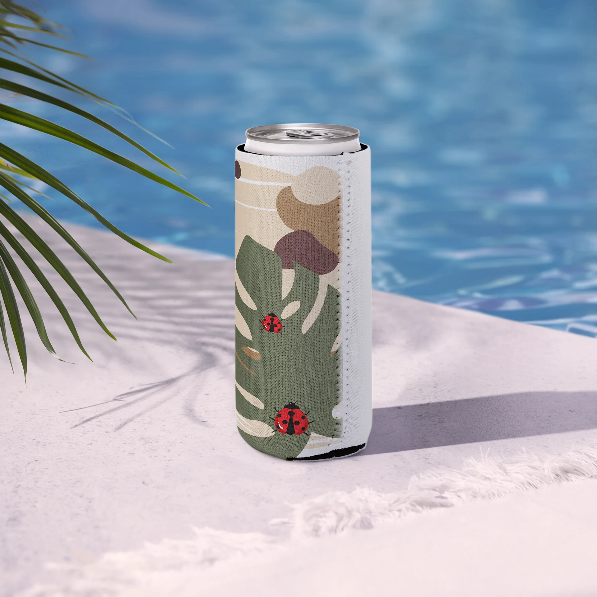 Nature's Delight Can Cooler product image (15)