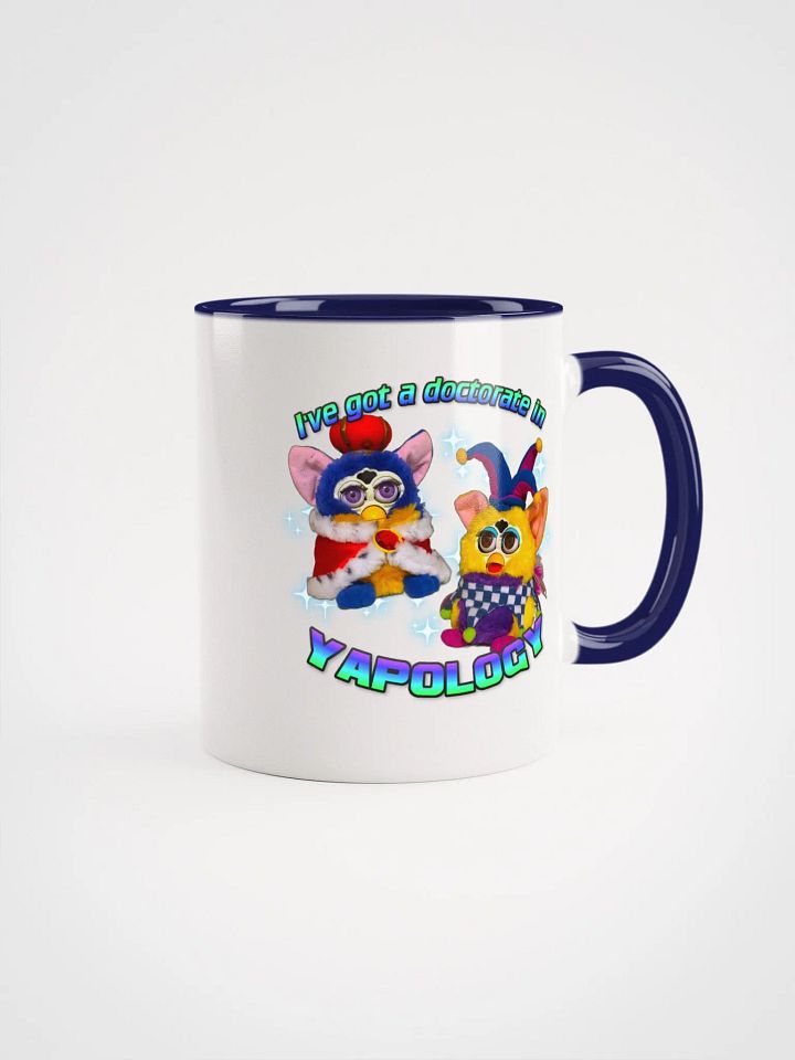 Yapology Mug product image (22)