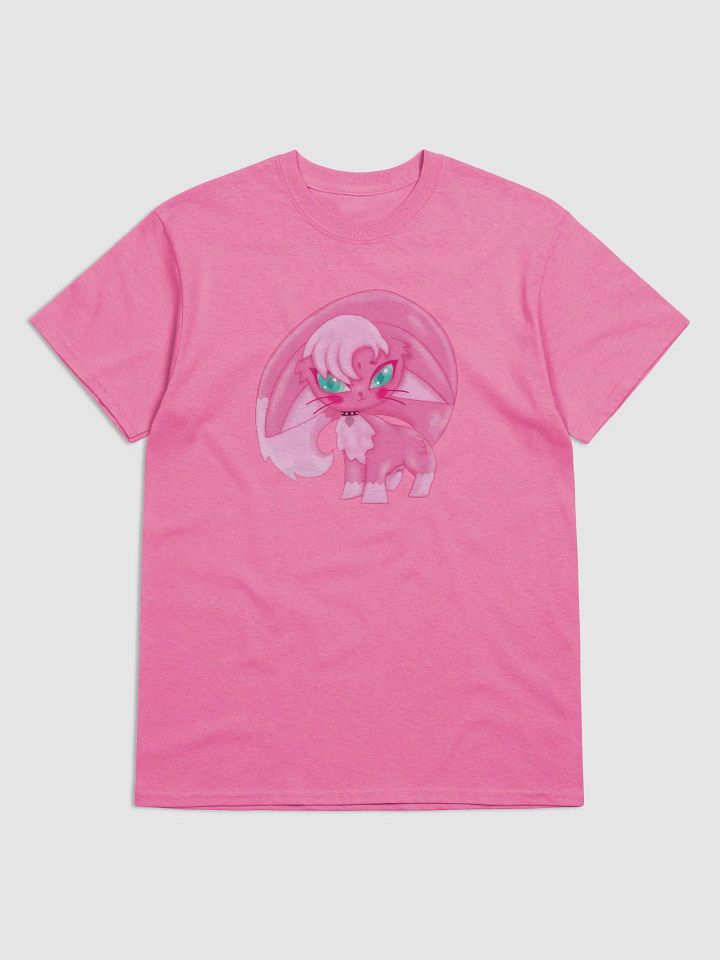 Cute Fuchsia T-Shirt product image (1)