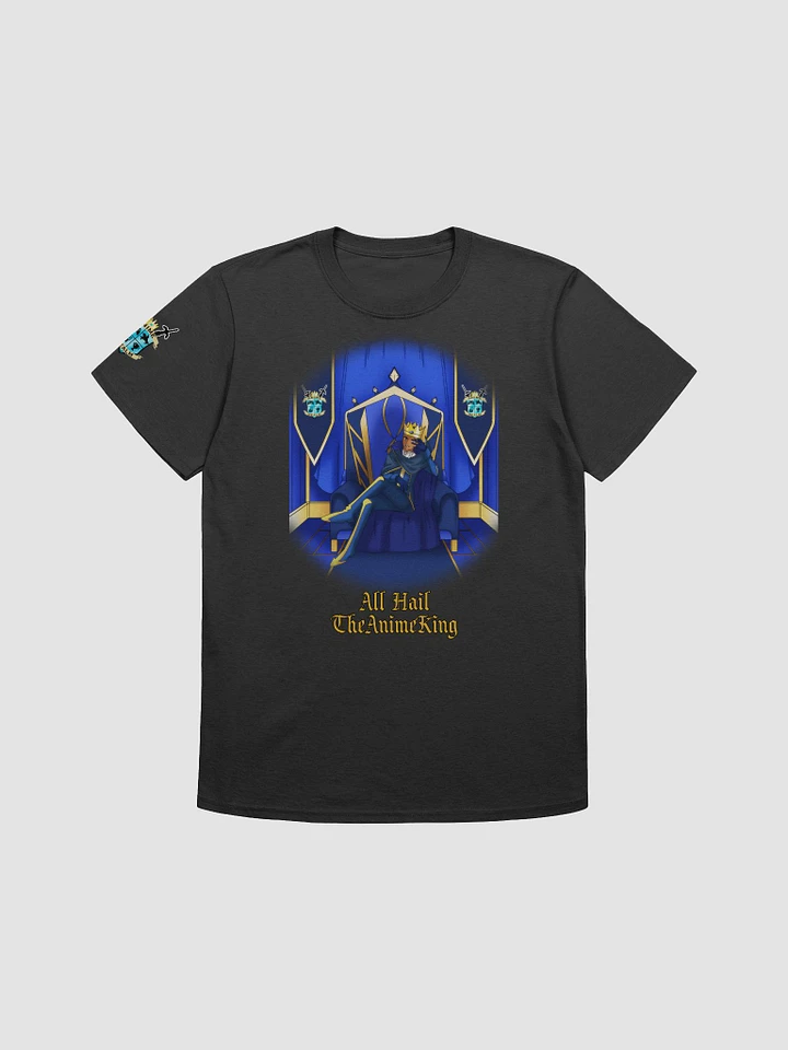 All Hail TheAnimeKing Shirt product image (4)