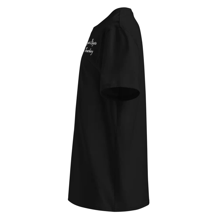 Resistor, We Vehemently Resist Bigots (words only), NSFW Tee product image (2)