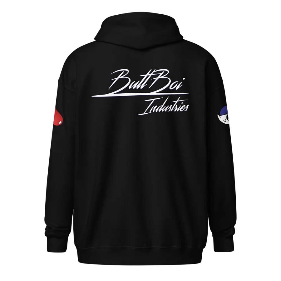 The BUTTCAST Members Sweater product image (31)