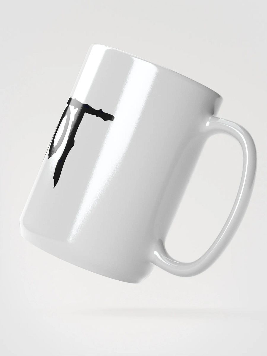 Slipknot Logo Mug product image (2)