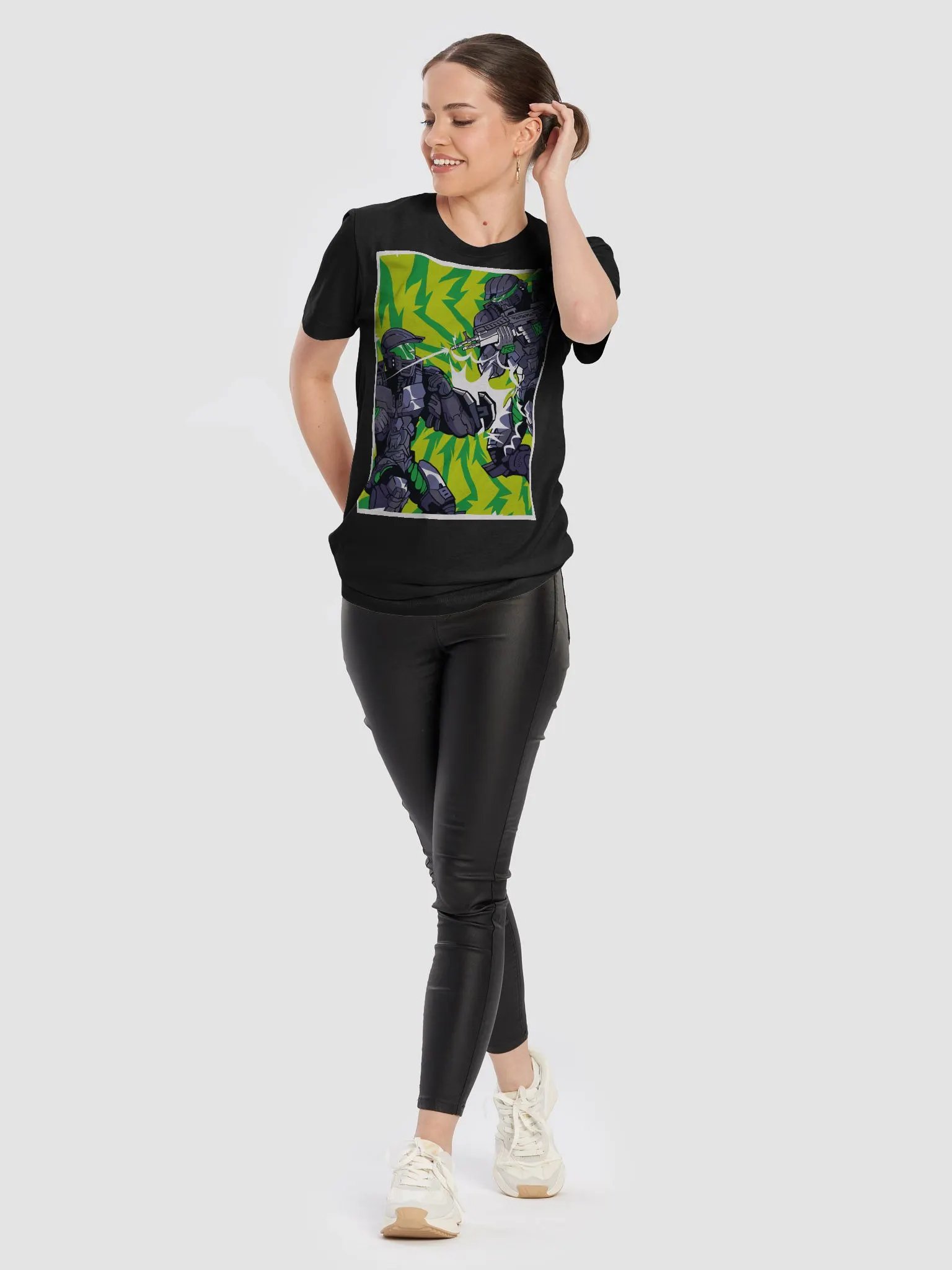 The After Party - London 2024 T-Shirt product image (70)