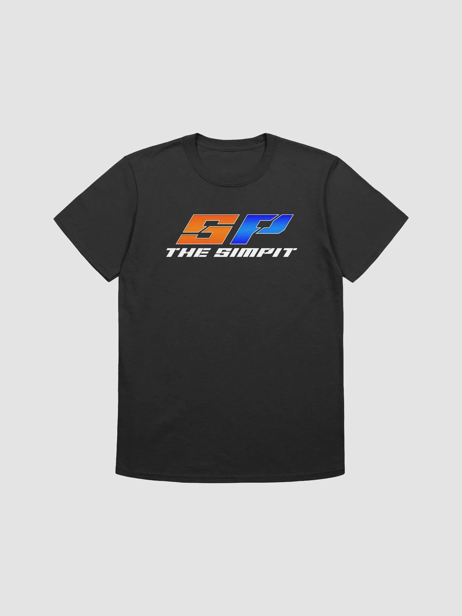 The New Simpit Soft Tshirt product image (1)